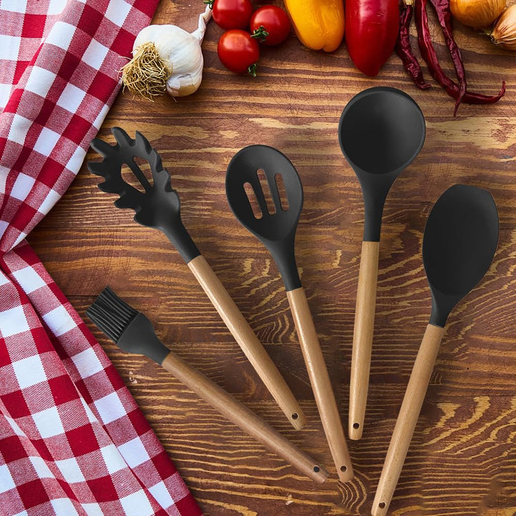 Cooking Utensils Set (35 Count)