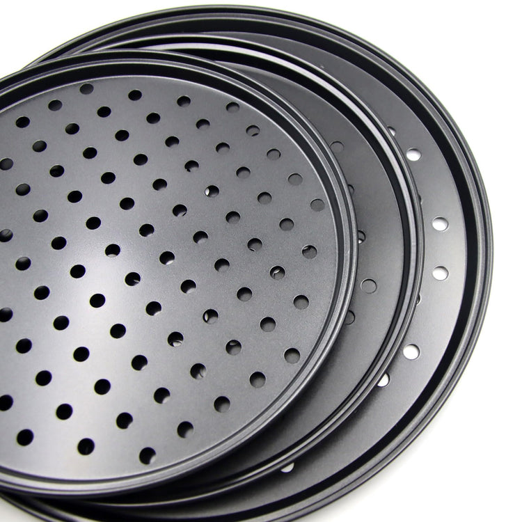 Pizza Pan Set