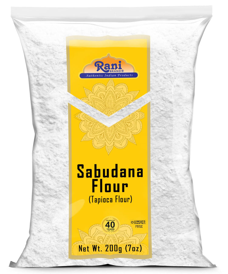 Rani Sabudana Flour (7 Ounce)