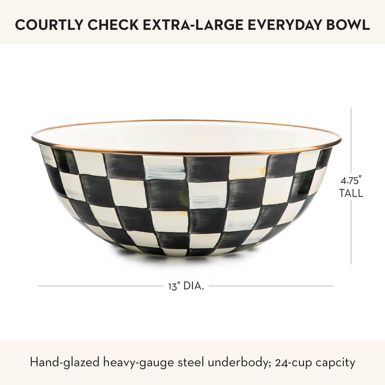 Everyday Bowl