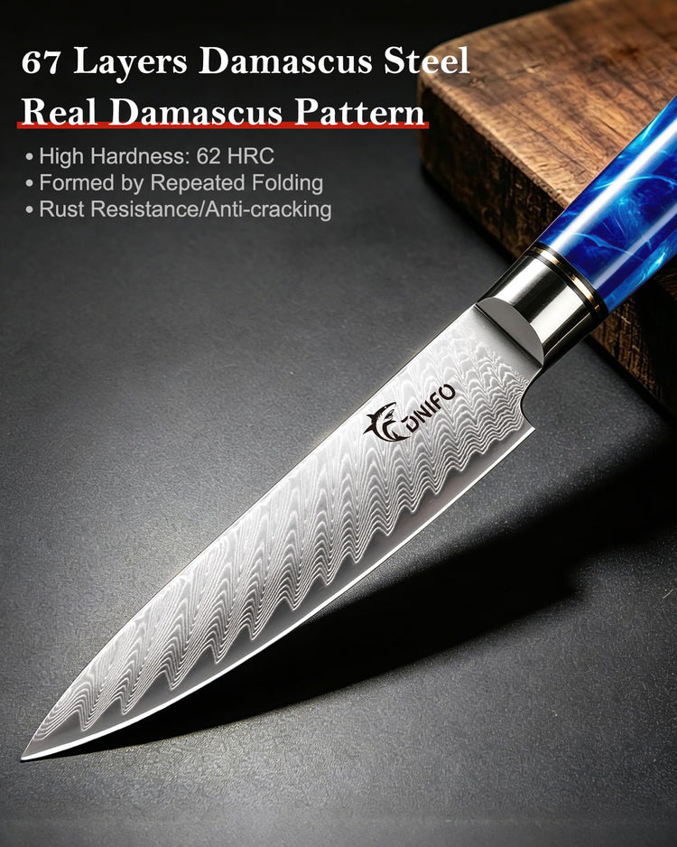 Kitchen Utility Knife 5 Inch