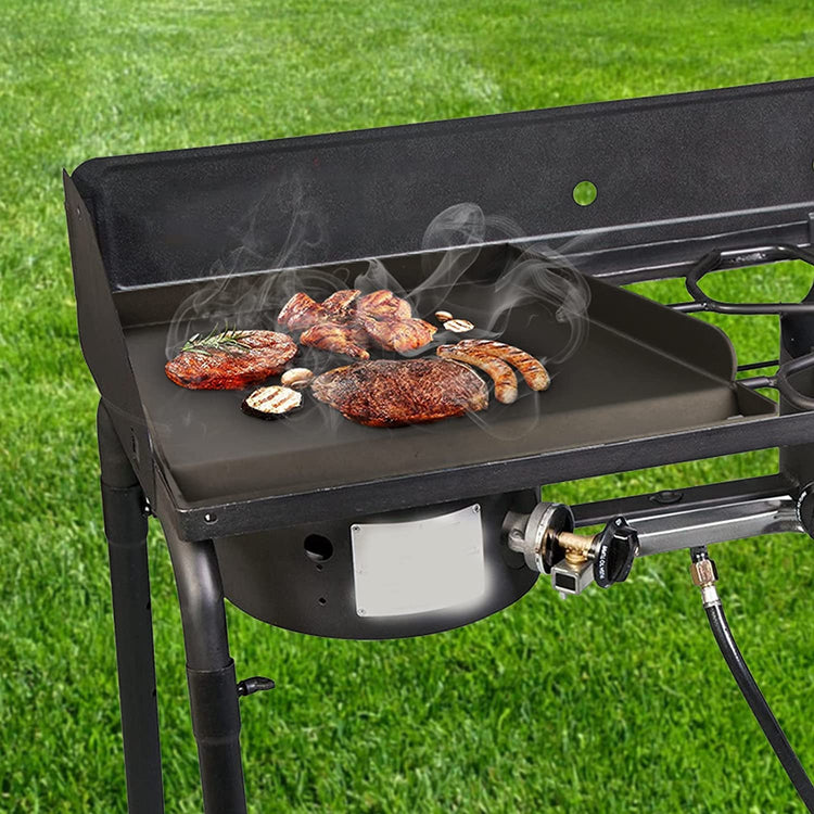 Fry Griddle for Camp Chef Stoves
