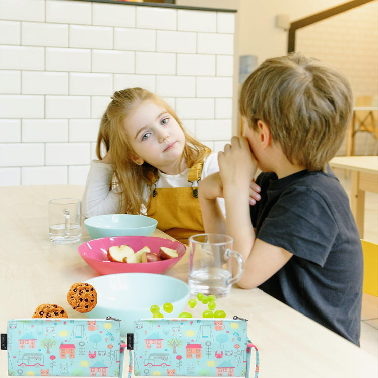 Reusable Sandwich Bag (2 Count)