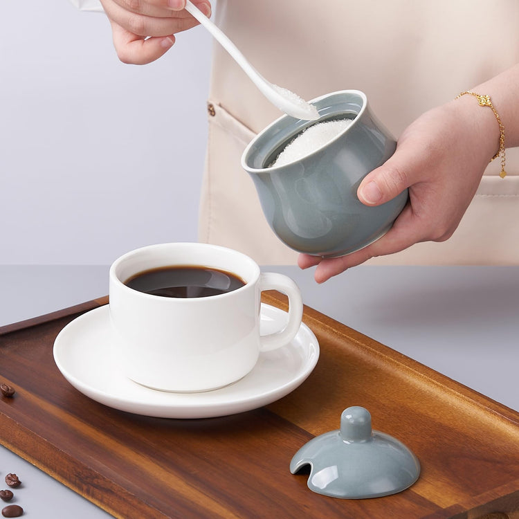 7 OZ Sugar Bowl