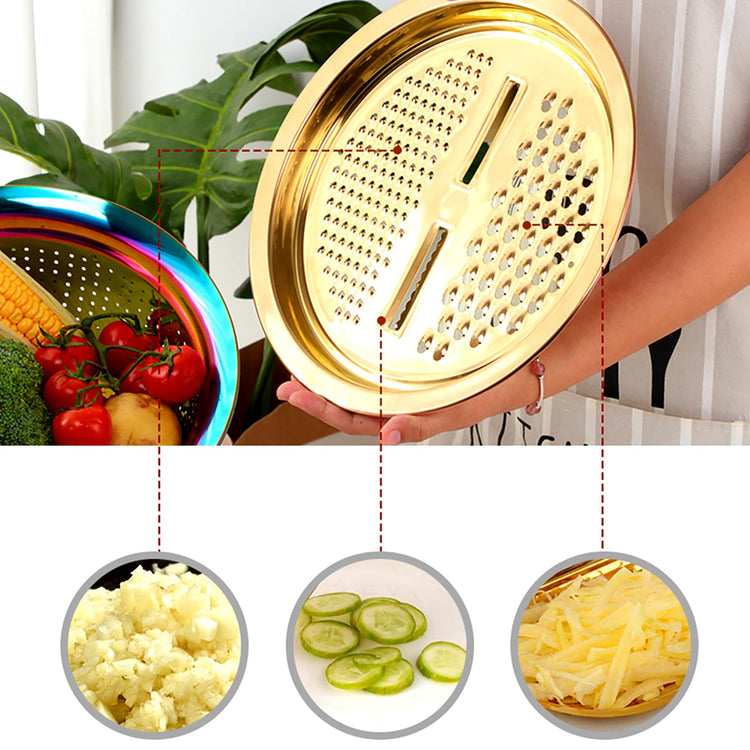 Meisha Colander