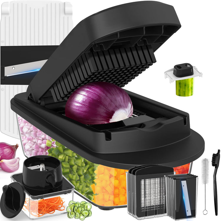 12 Blade Cook Tool & Gadget Sets (12 Count)