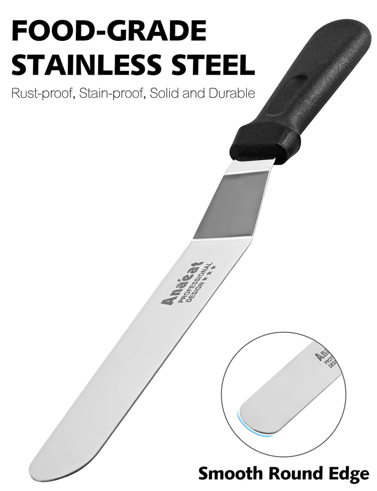 Icing Spatula