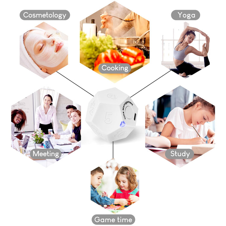 Pomodoro Timer
