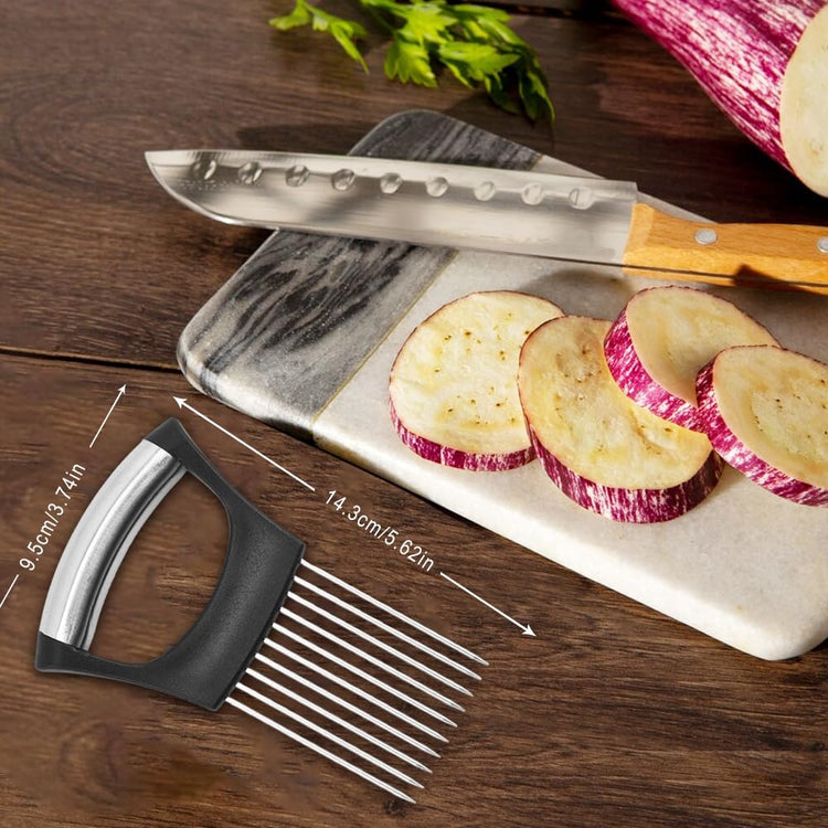 Onion Slice Holder