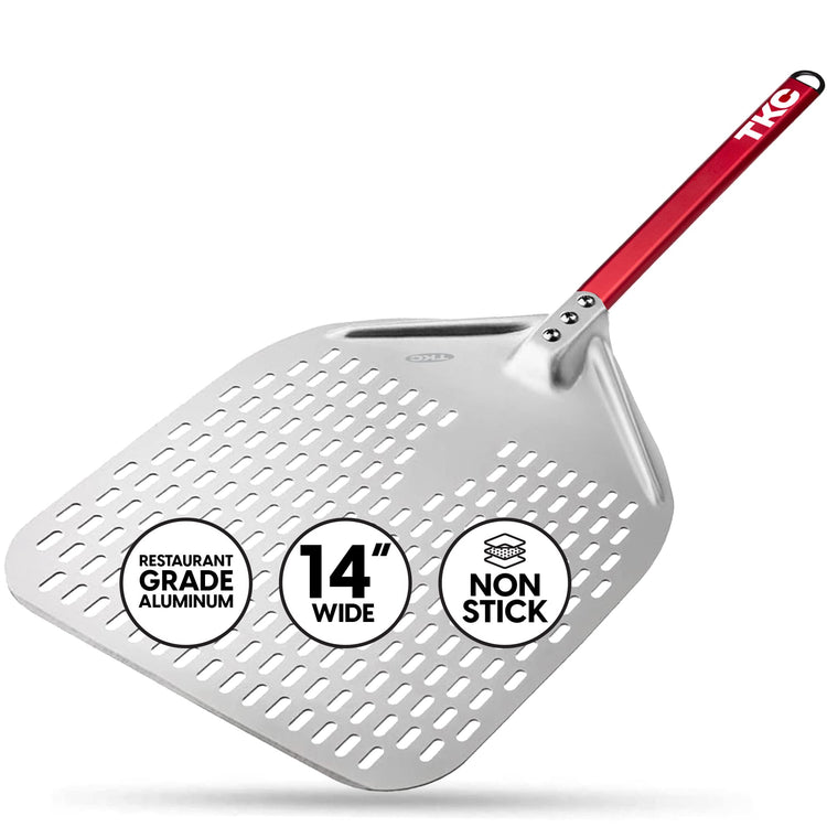 14β Perforated Pizza Peel
