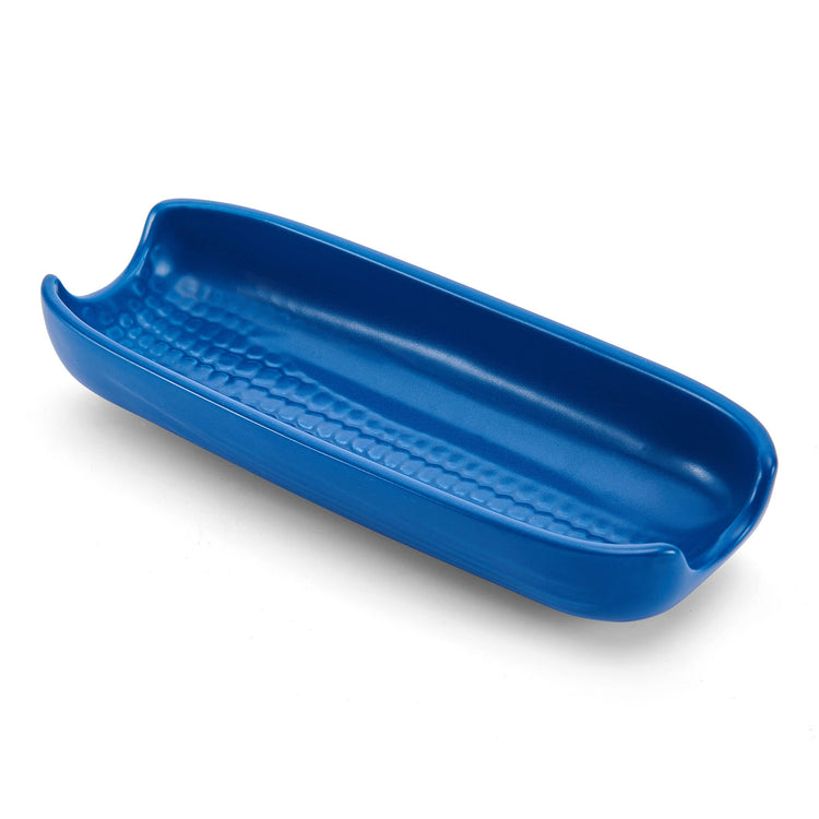 Callie Blue Corn Dishes Set of 4 (4 Count)