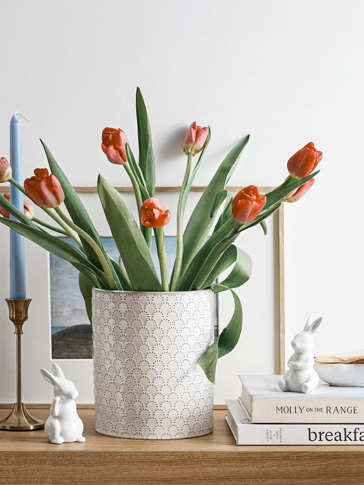 Utensil Holder for Kitchen Counter
