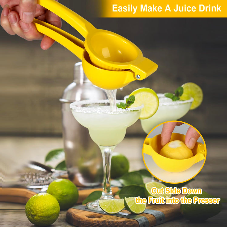 Lemon Squeezer