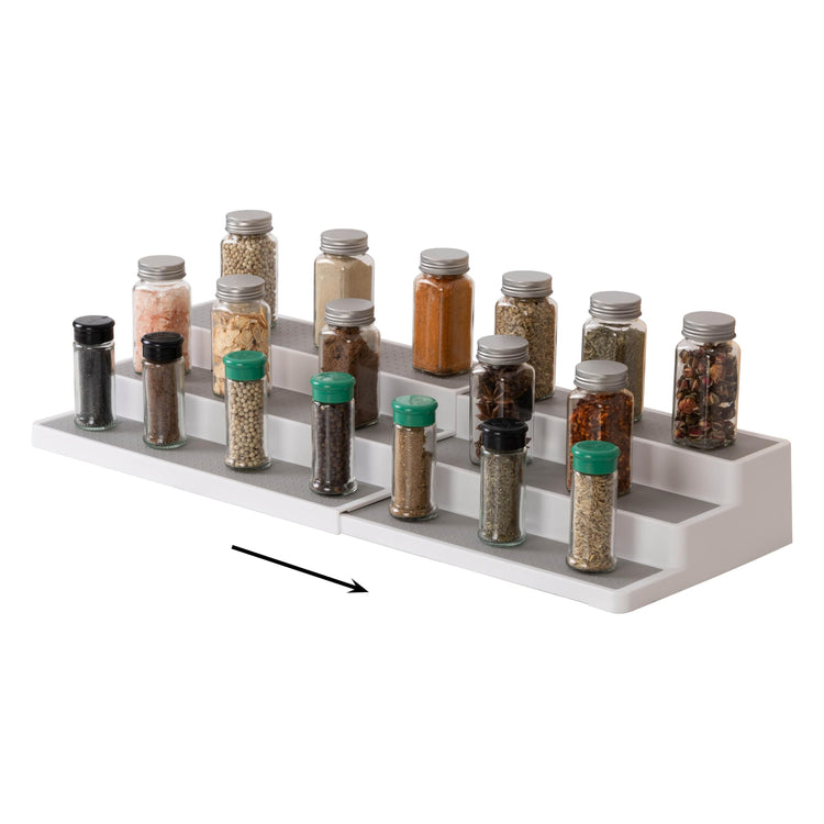 3 Tier Spice Rack Organizer