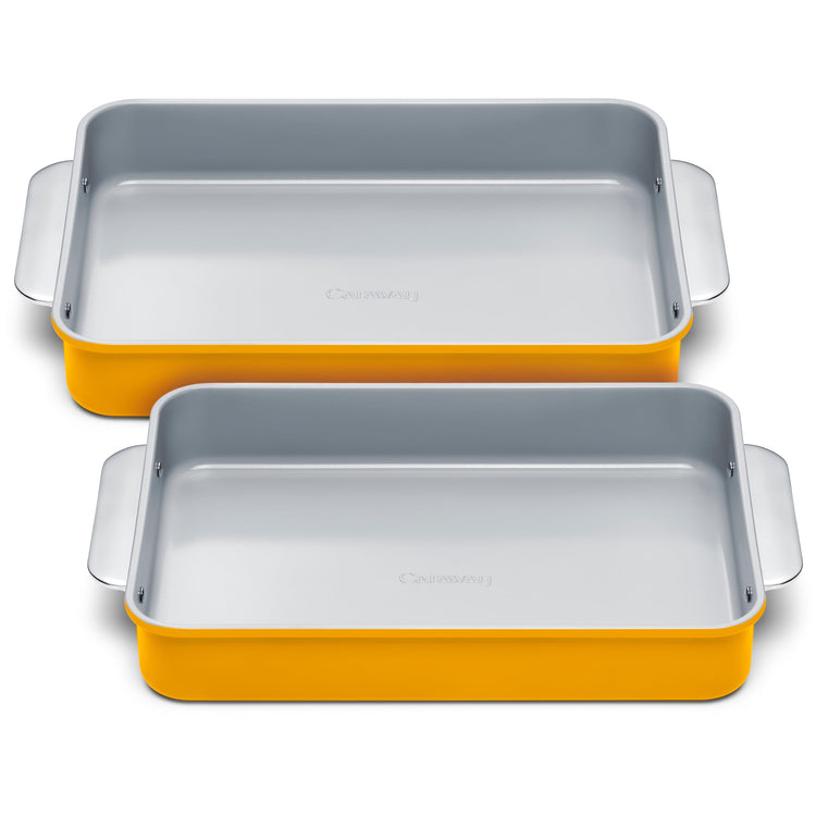 Non Stick Ceramic (2 Count)