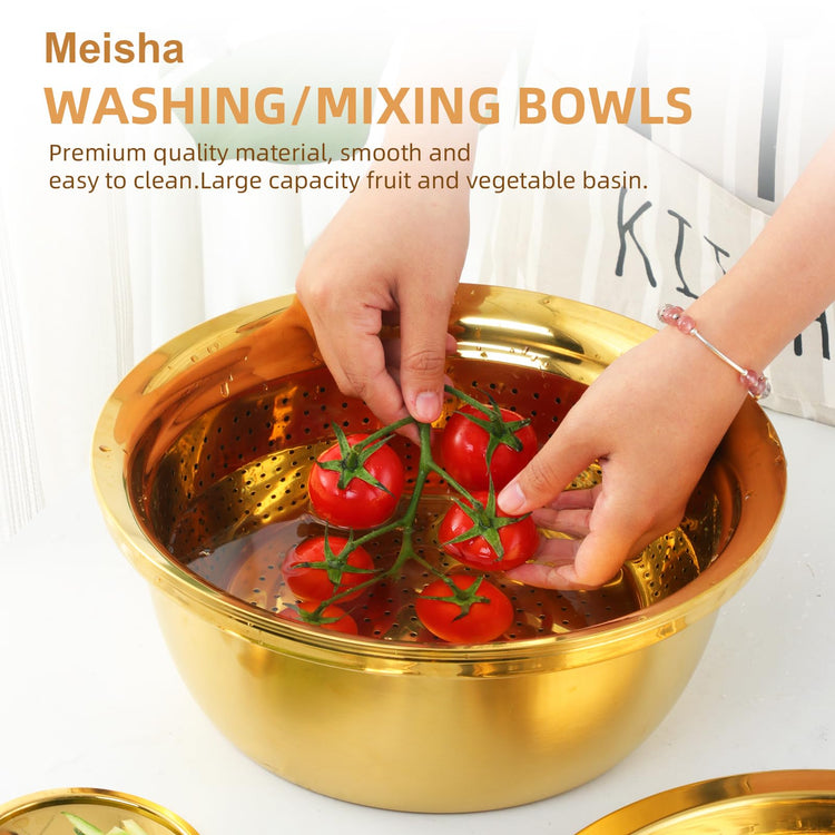 Meisha Colander