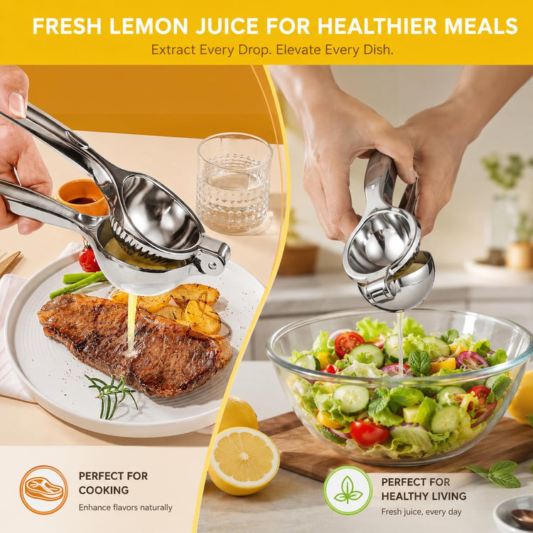 Premium Lemon Squeezer