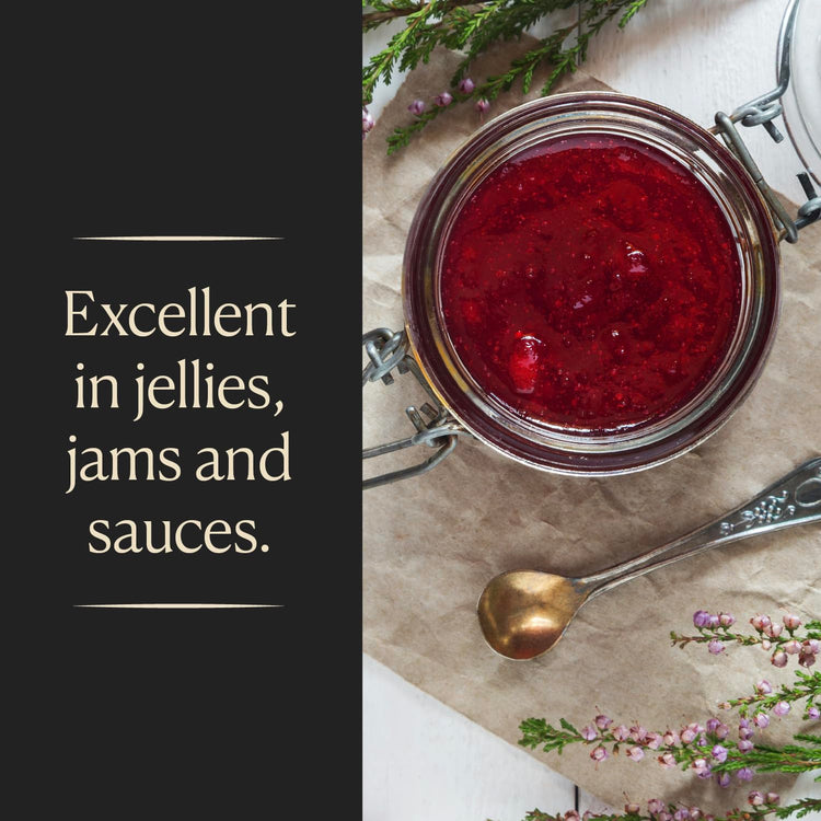 Cranberry Extract for Breads (8 Fl Oz)