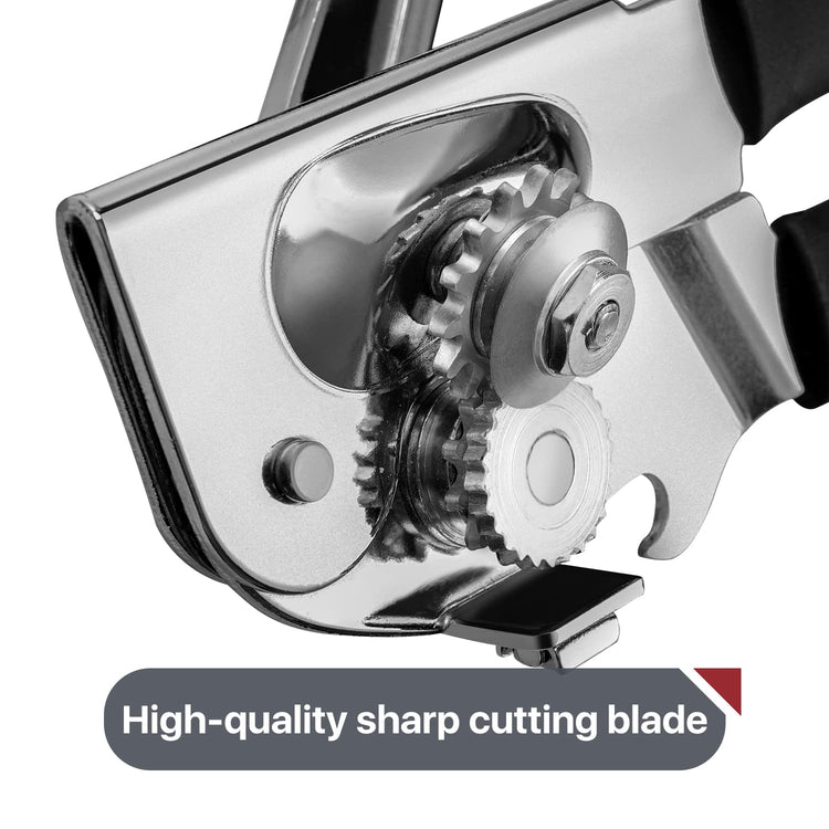 Commercial Can Opener Heavy Duty
