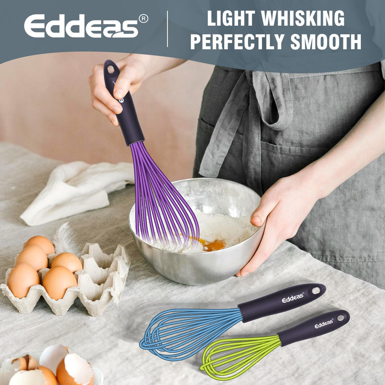 Silicone Whisk