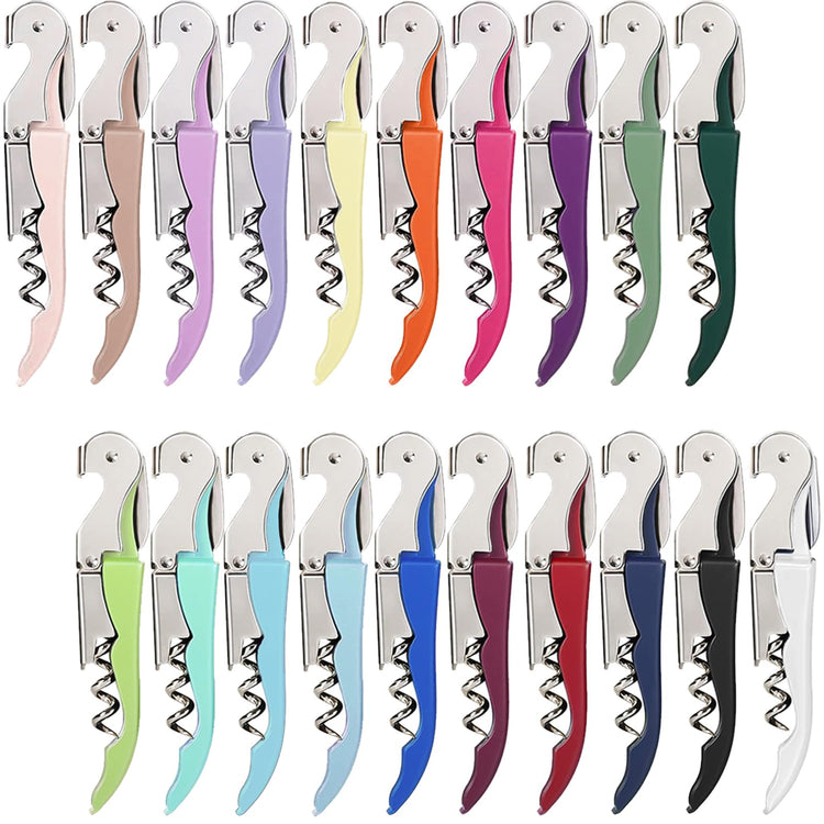 Wine Openers Bulk 20 (20 Count)