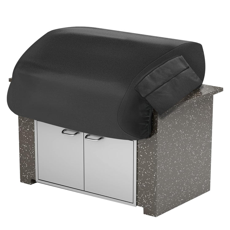 Built in Grill Cover for Blaze 40 Inch 5