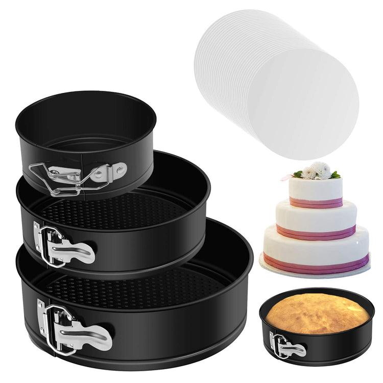 4 7 9 Inch Springform Pan