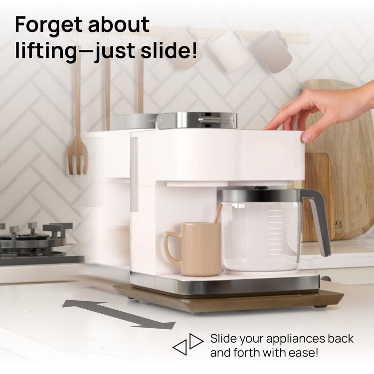Appliance Slider