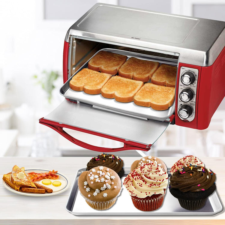 19.6 inch Baking Sheet