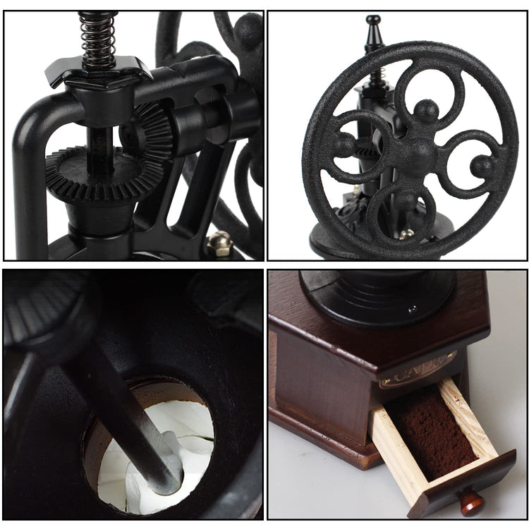Coffee Grinder
