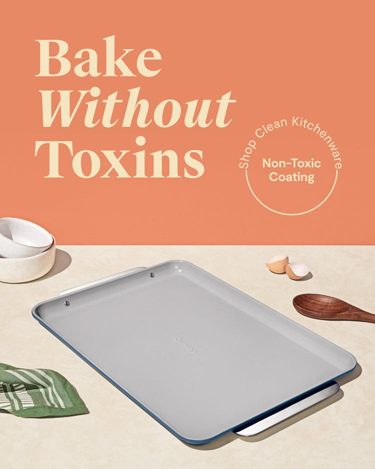 Non Stick Ceramic