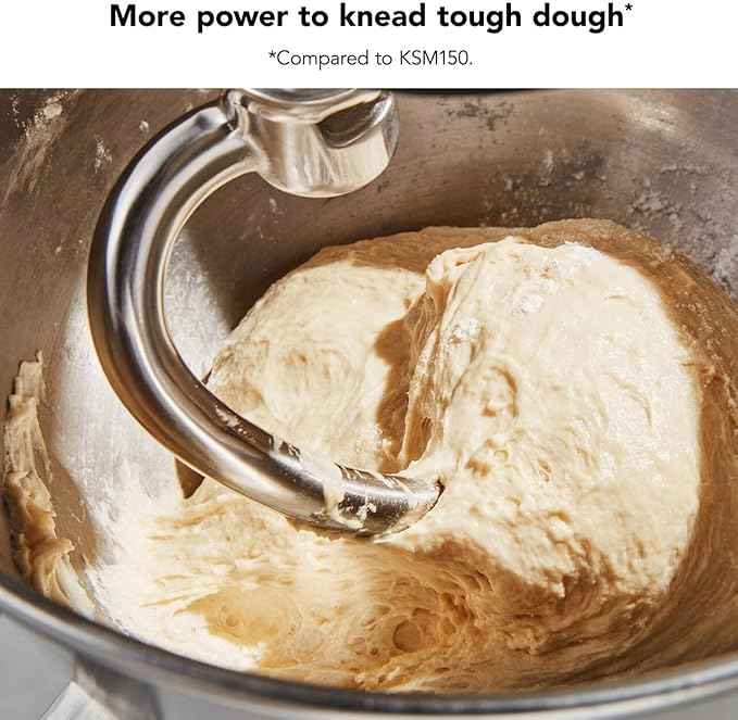 KitchenAid 7 Quart Bowl-Lift Stand Mixer, KSM70SKXX, Feather Pink