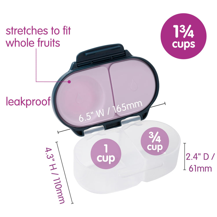 Snack Box Snack Containers for Kids