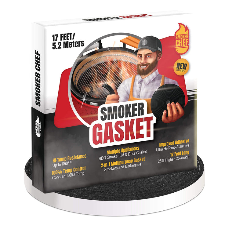 Smoker Gasket