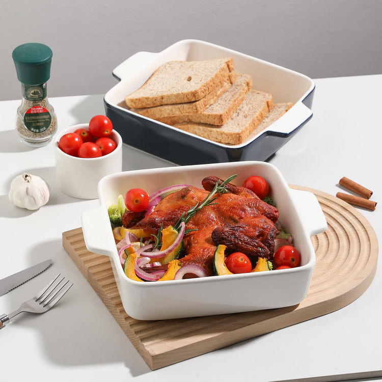 Ceramic Baking Dish