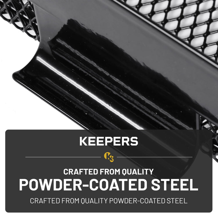KEEPERS Under Desk Drawer Slide Out