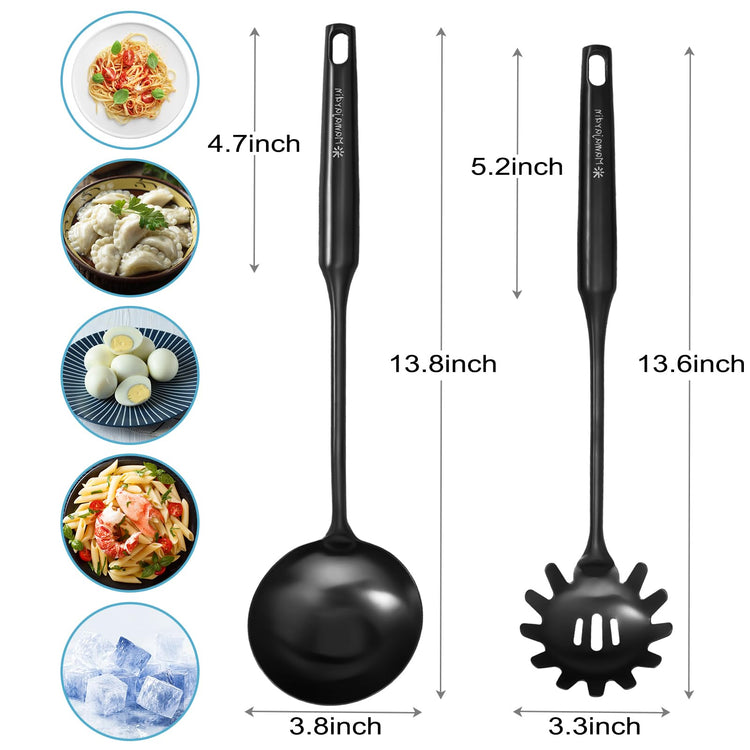 Stainless Steel Ladle