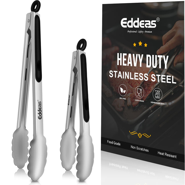 Kitchen Tongs