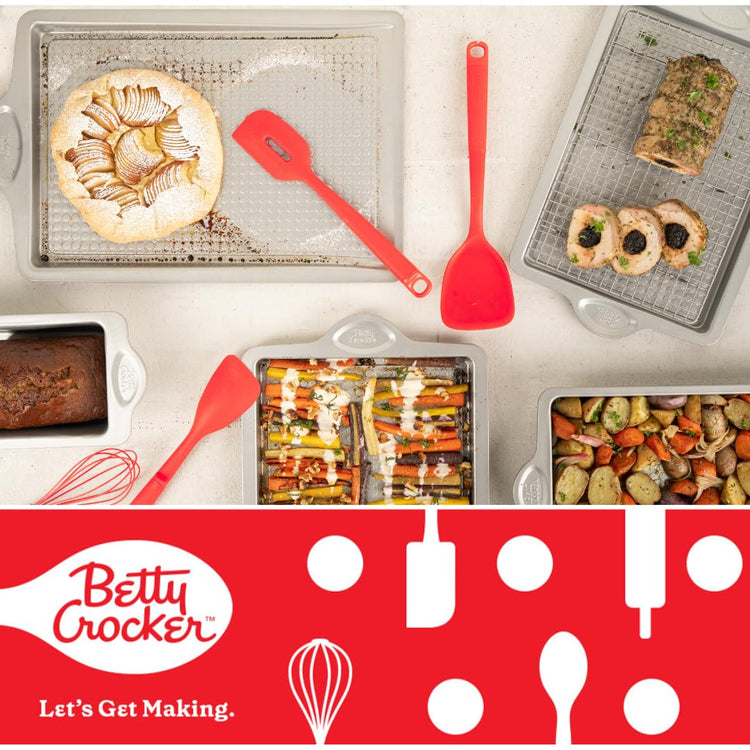Silicone Baking (5 Count)