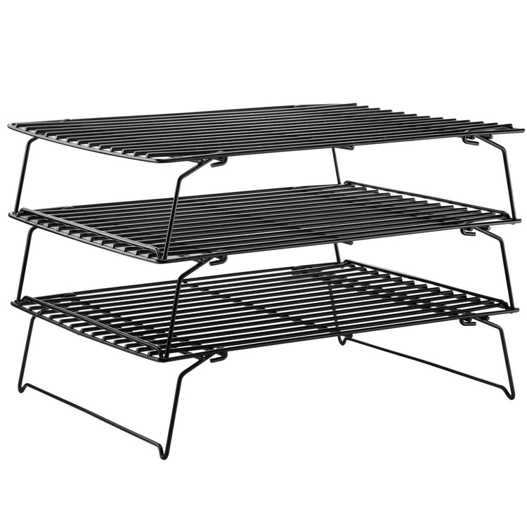 Baking and Cooling Rack Set (3 Count)