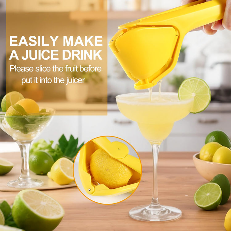 Lemon Squeezer