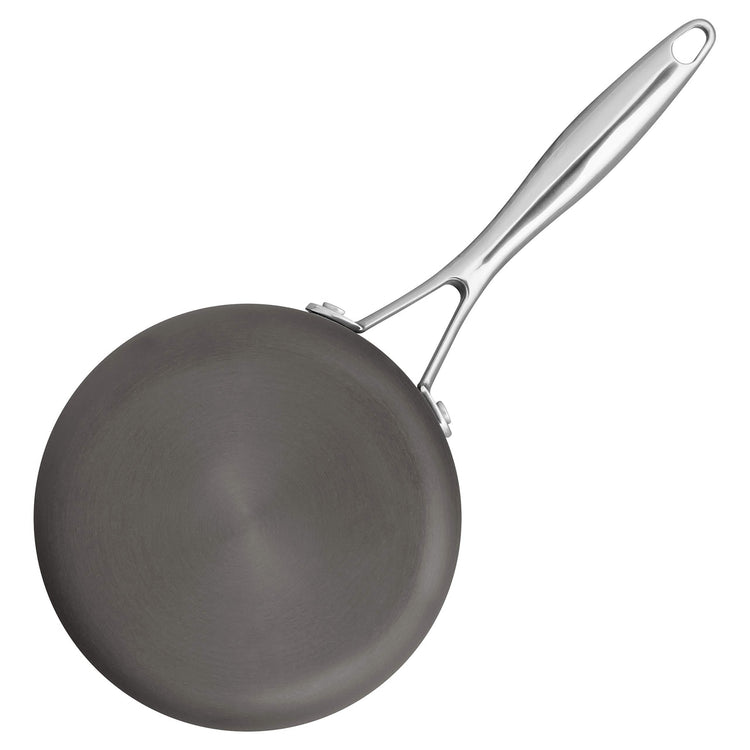 Mini Sauce Pan With Lid