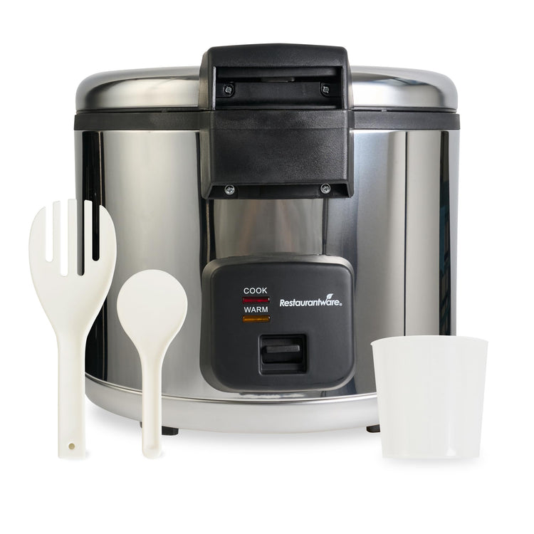 Commercial Rice Cooker 70 Cup Heavy