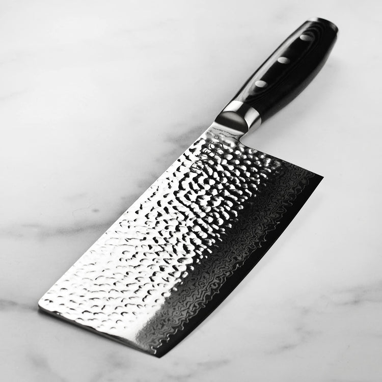 HD 7" Vegetable Cleaver