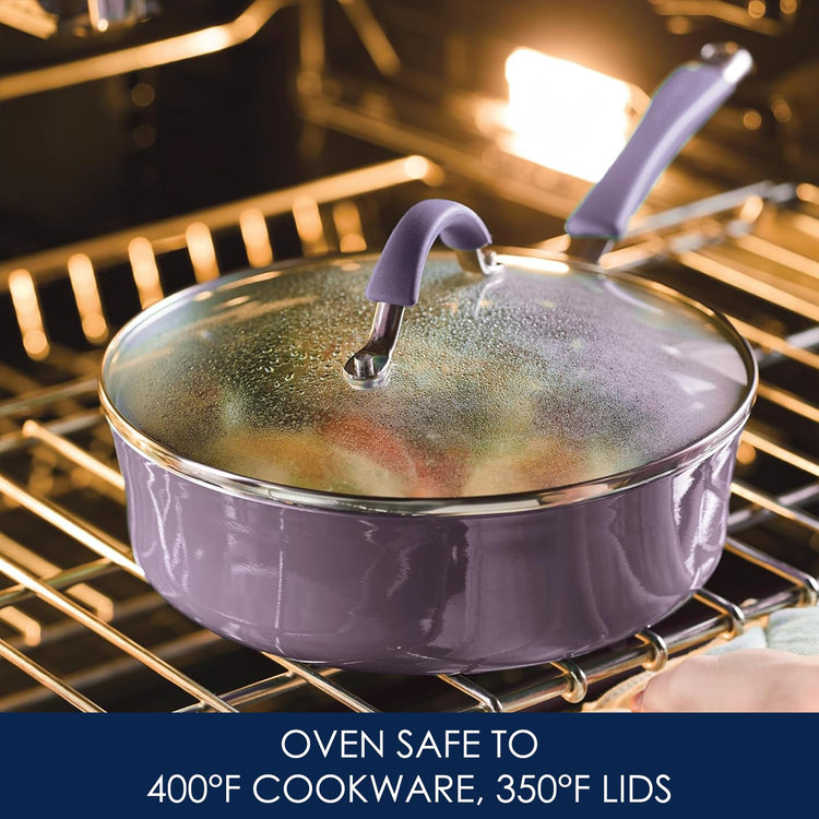 Cucina Nonstick Cookware