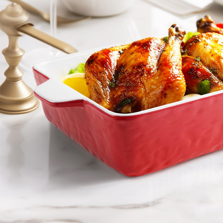 4 QT Baking Dish