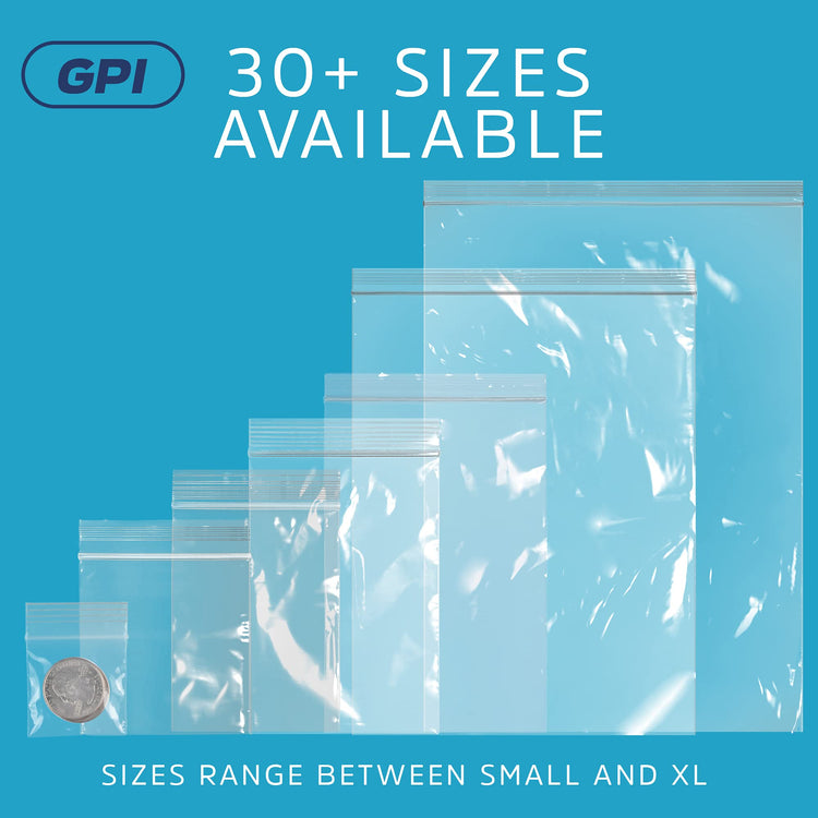 GPI 14" x 24" Extra (1000 Count)