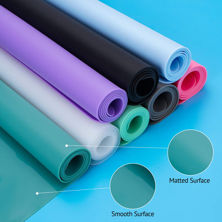 Silicone Mats for Kitchen Counter