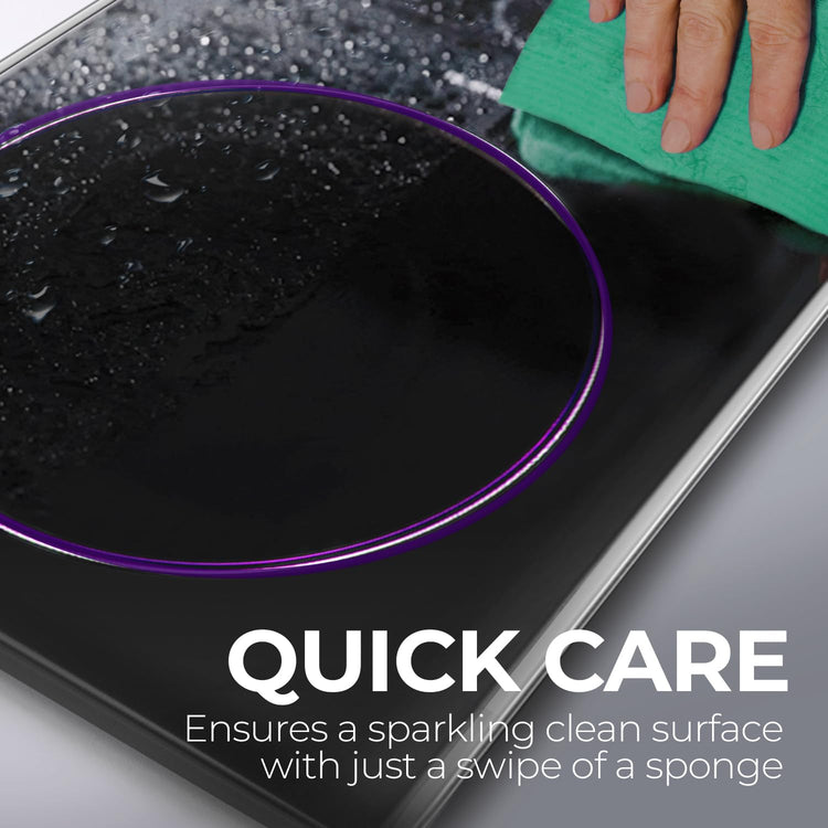 Superconductor Portable Electric Stove