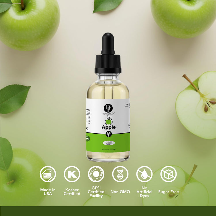Apple Extract (2 Fl Oz)